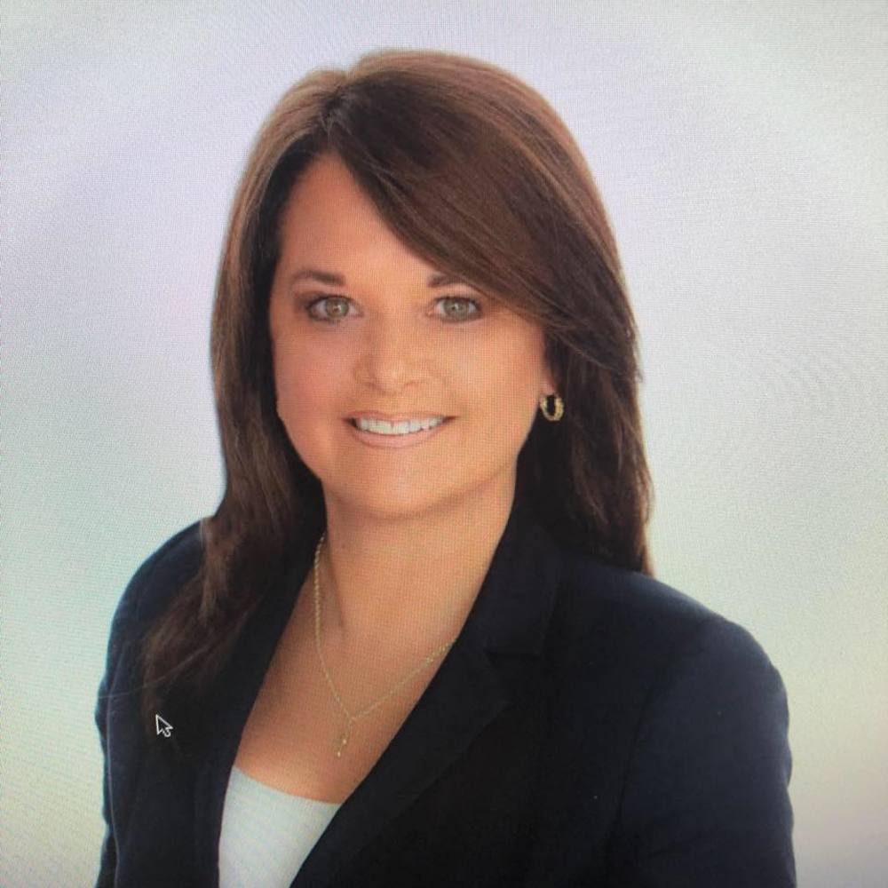 Meet your Posher, Gina